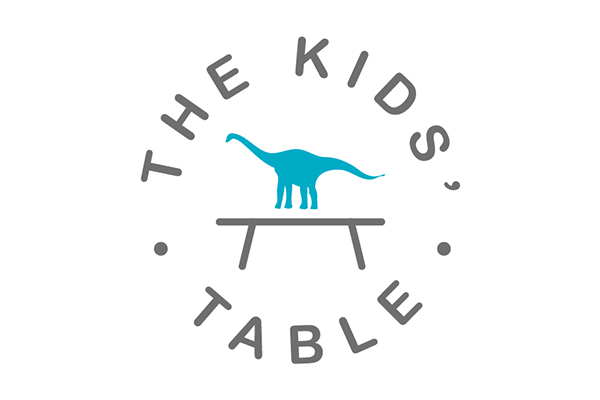 Kid's Table