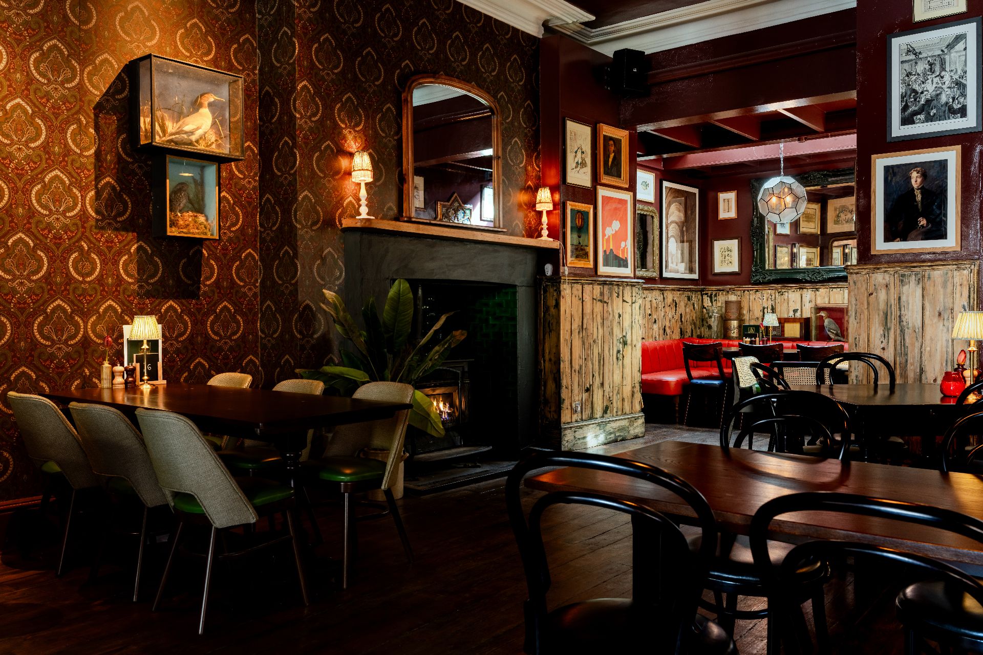 Masons Arms, photo 4