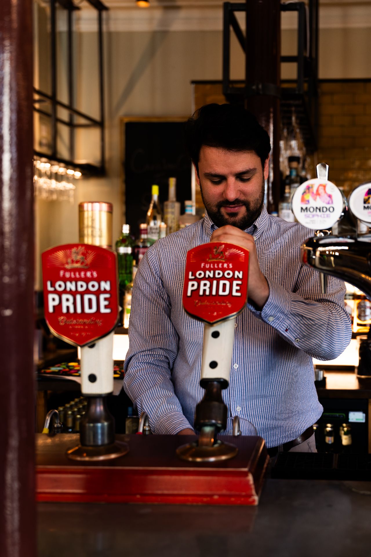Masons Arms, photo 6