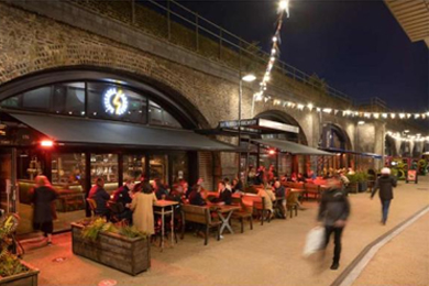 Battersea Brewery
