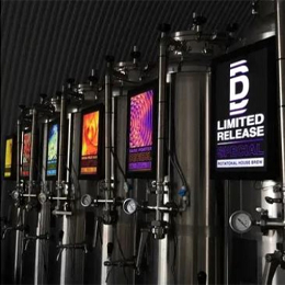 Distortion Brewing Company