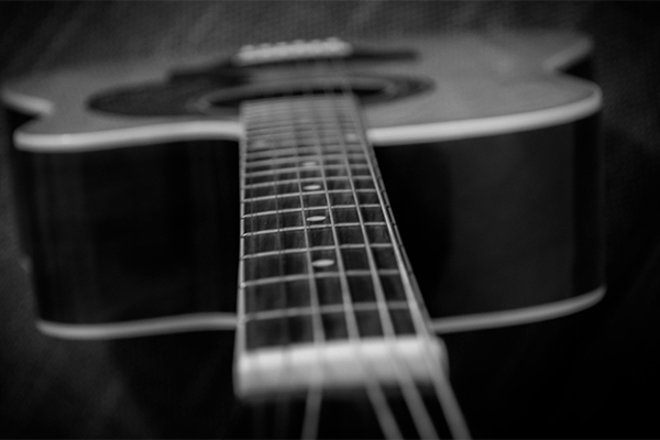 Acoustic Live Music